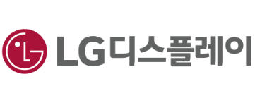 LG디스플레이 로고