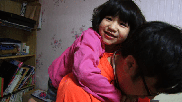 따뜻한 세상 만들기에 '동행' 해요~